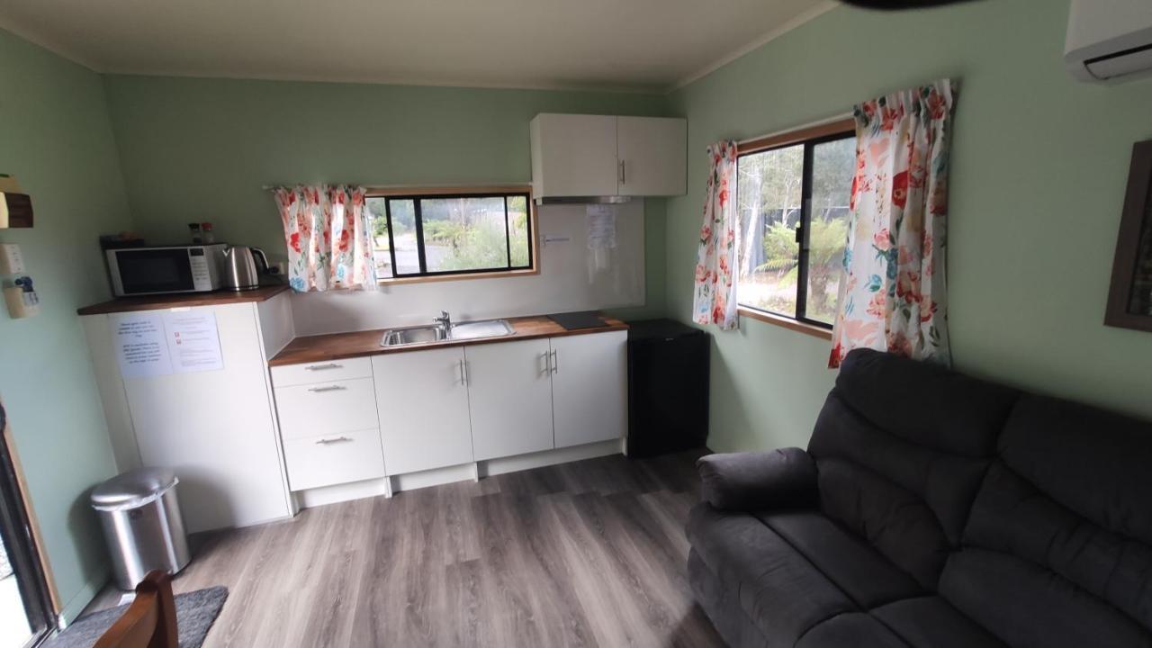 Zeehan Bush Camp Dış mekan fotoğraf