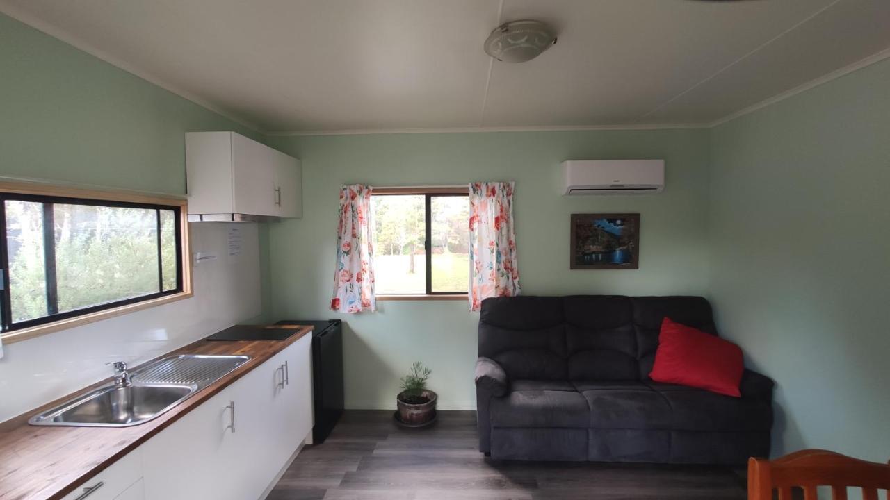 Zeehan Bush Camp Dış mekan fotoğraf
