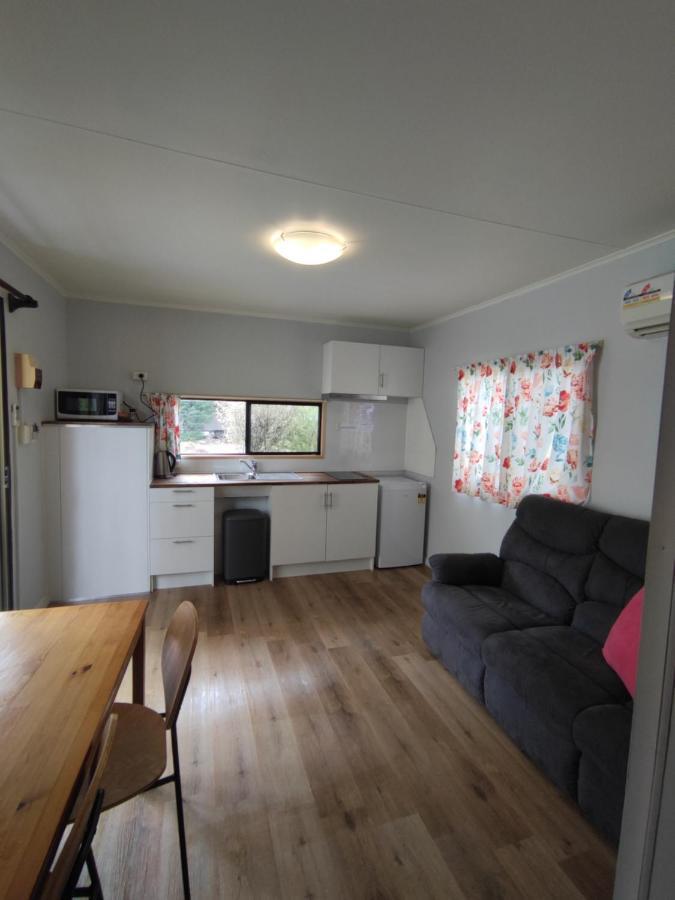Zeehan Bush Camp Dış mekan fotoğraf