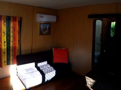 Zeehan Bush Camp Dış mekan fotoğraf