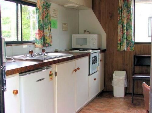 Zeehan Bush Camp Dış mekan fotoğraf