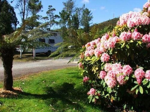 Zeehan Bush Camp Dış mekan fotoğraf