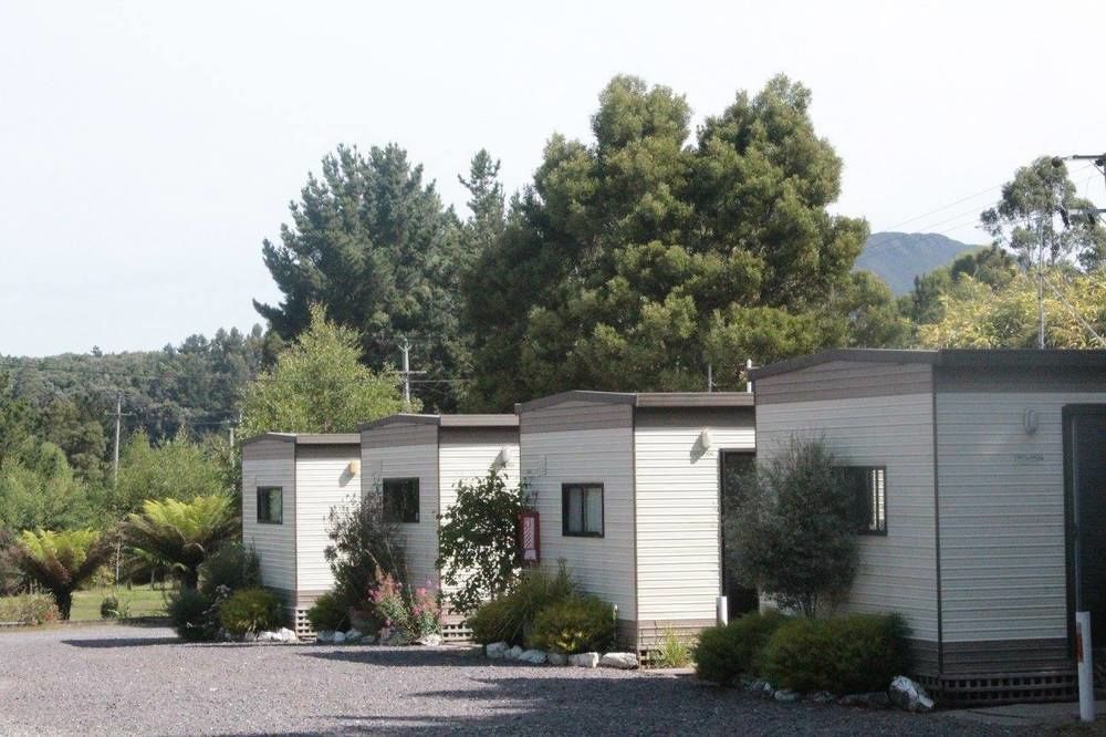 Zeehan Bush Camp Dış mekan fotoğraf
